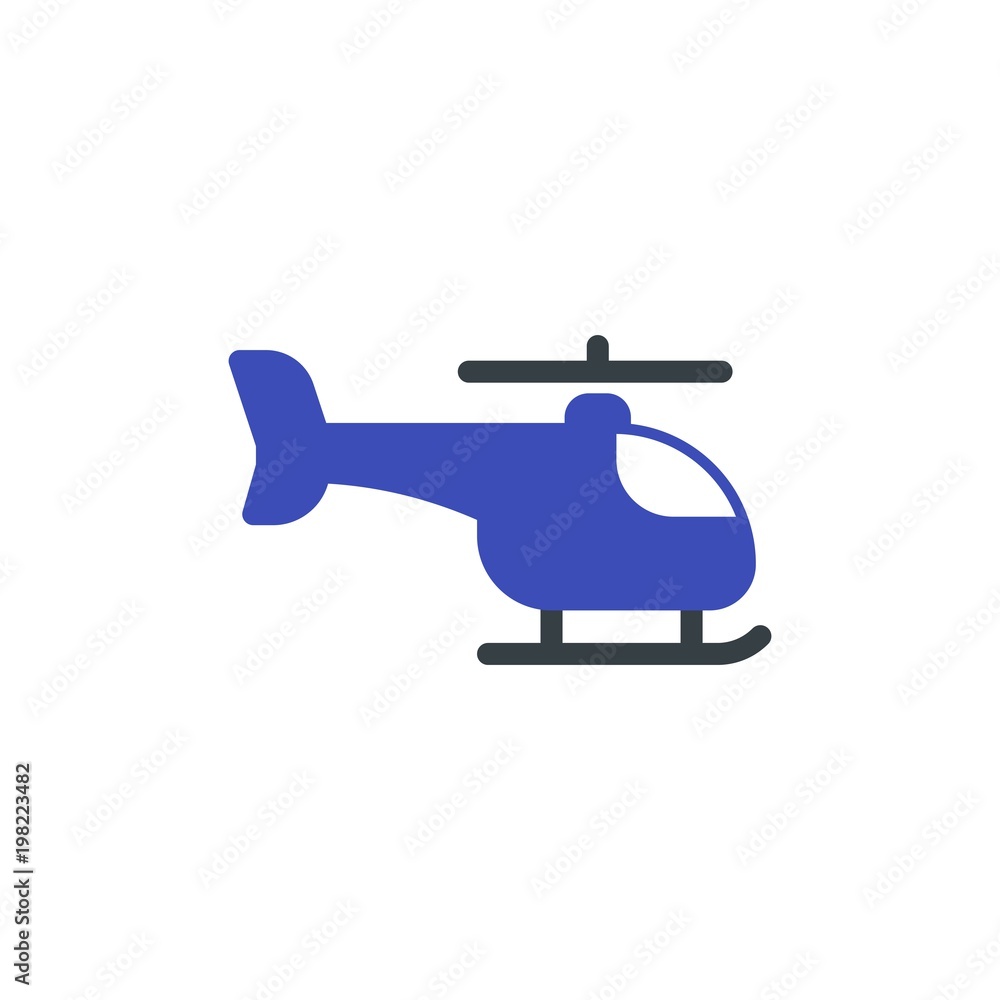 flying helicopter, flying copter flat vector icon. Modern simple isolated sign. Pixel perfect vector illustration for logo, website, mobile app and other designs flying helicopter, flying copter flat vector icon. Modern simple isolated sign. Pixel perfect vector illustration for logo, website, mobile app and other designs