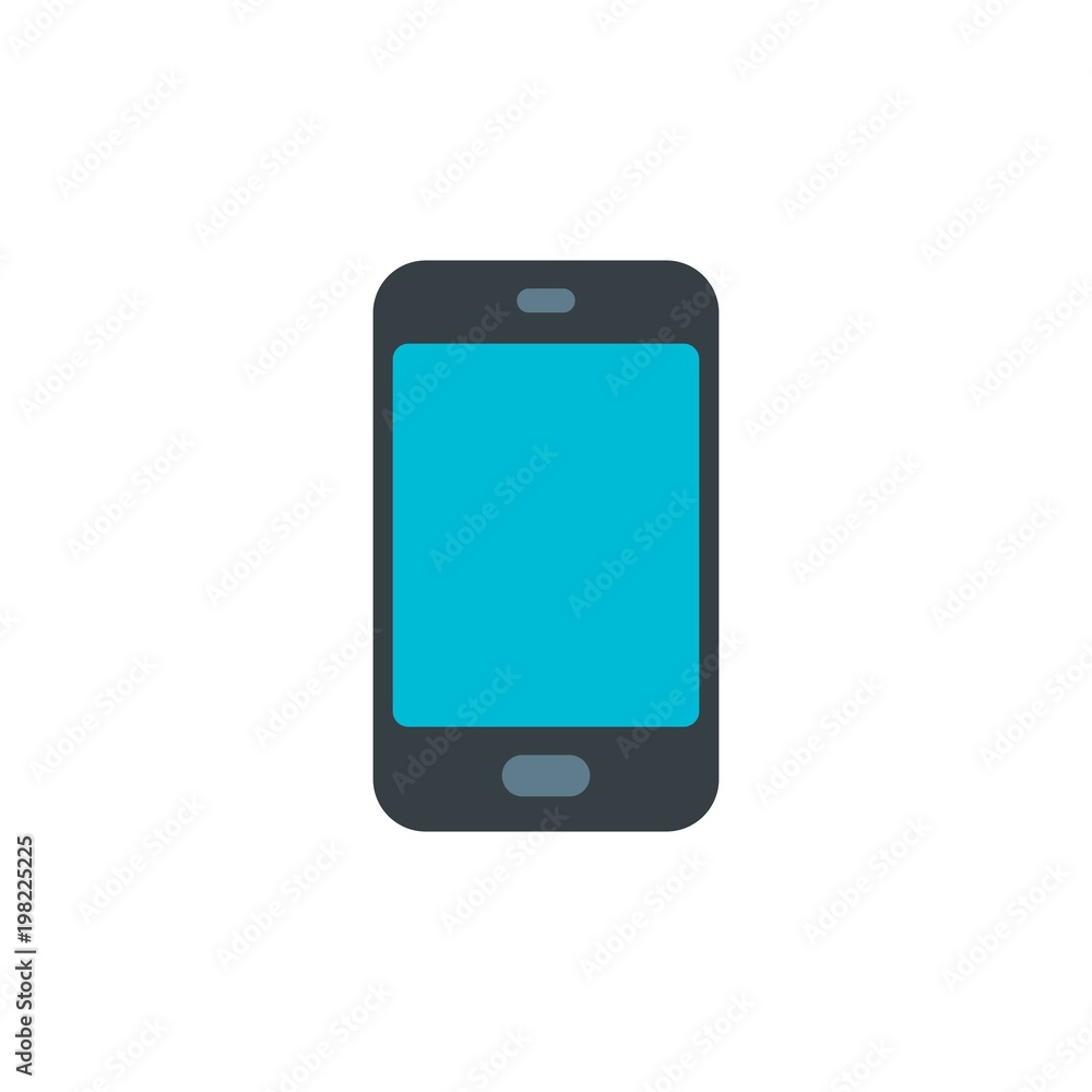 mobile phone, smartphone flat vector icon. Modern simple isolated sign. Pixel perfect vector illustration for logo, website, mobile app and other designs mobile phone, smartphone flat vector icon. Modern simple isolated sign. Pixel perfect vector illustration for logo, website, mobile app and other designs