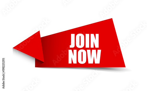 banner join now