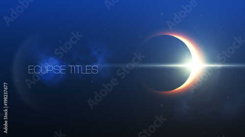 Eclipse Titles