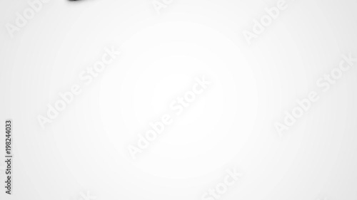 Liquid Side Fill Transition 