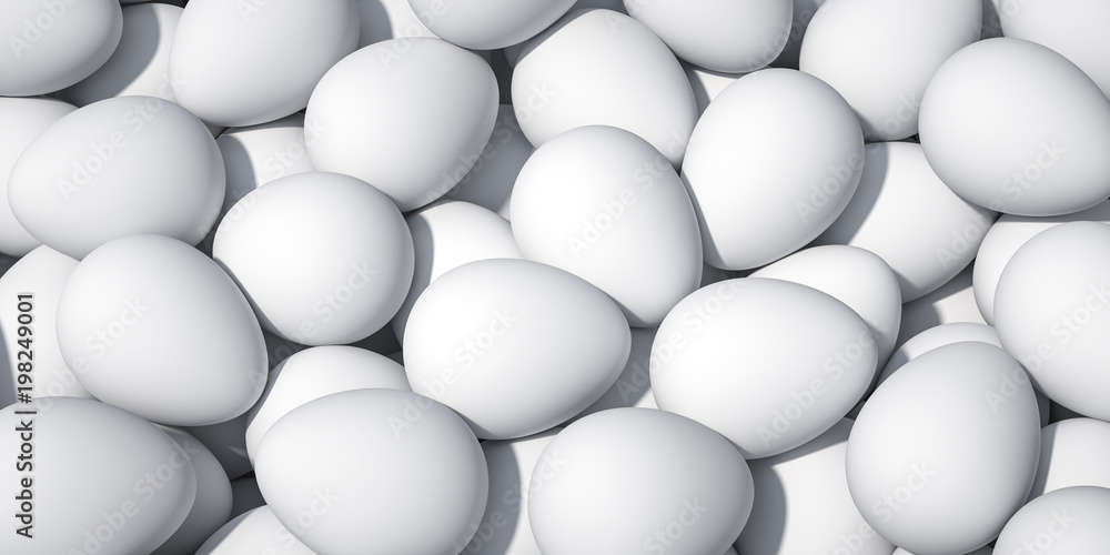 Easter eggs Easter eggs