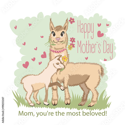 Happy Mother's Day!