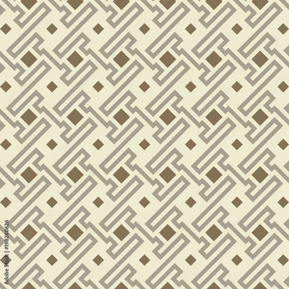 Geometric Pattern Vector Geometric Pattern Vector