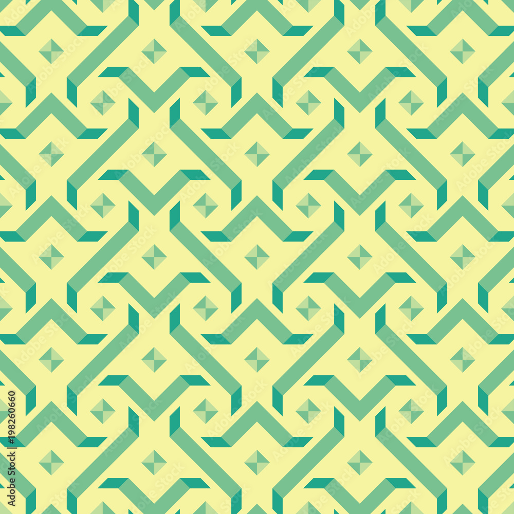 Geometric Pattern Vector Geometric Pattern Vector