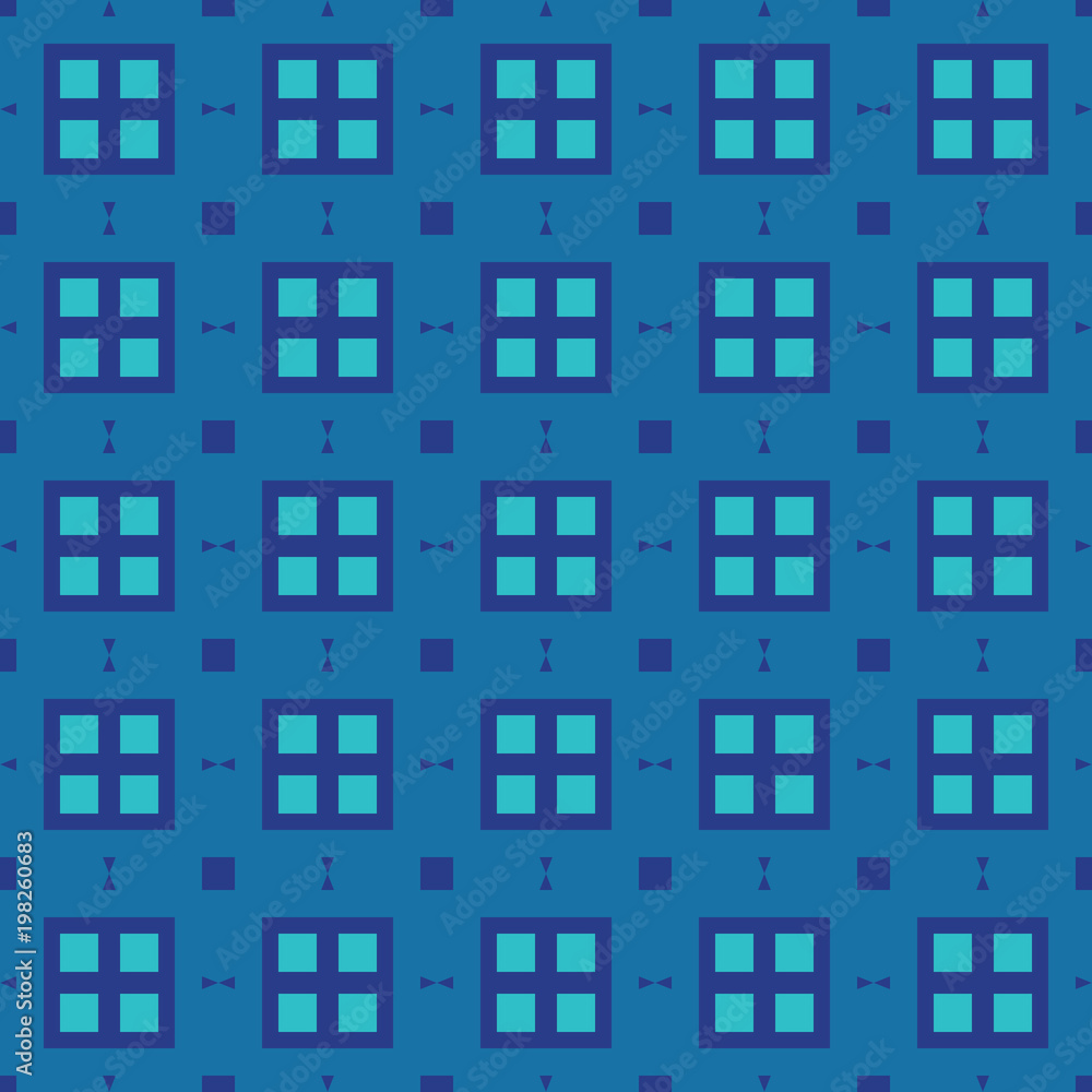 Geometric Pattern Vector Geometric Pattern Vector