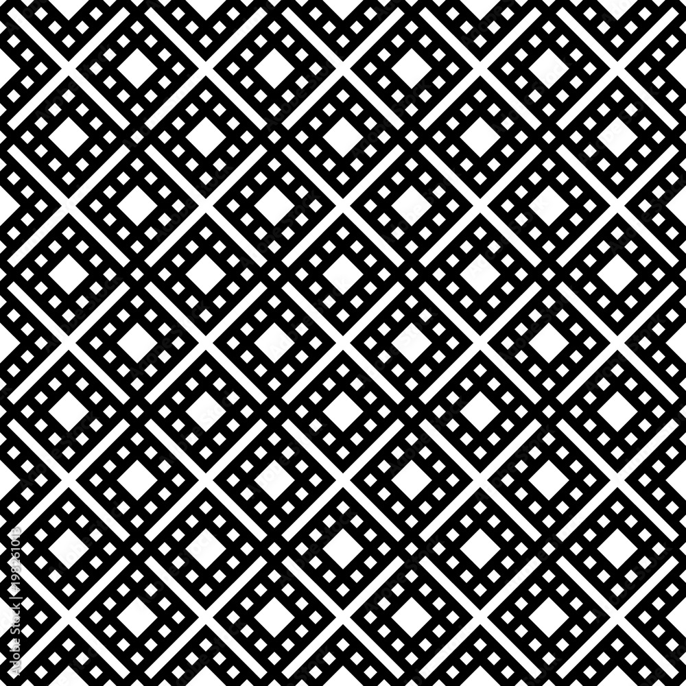 Geometric Pattern Vector Geometric Pattern Vector