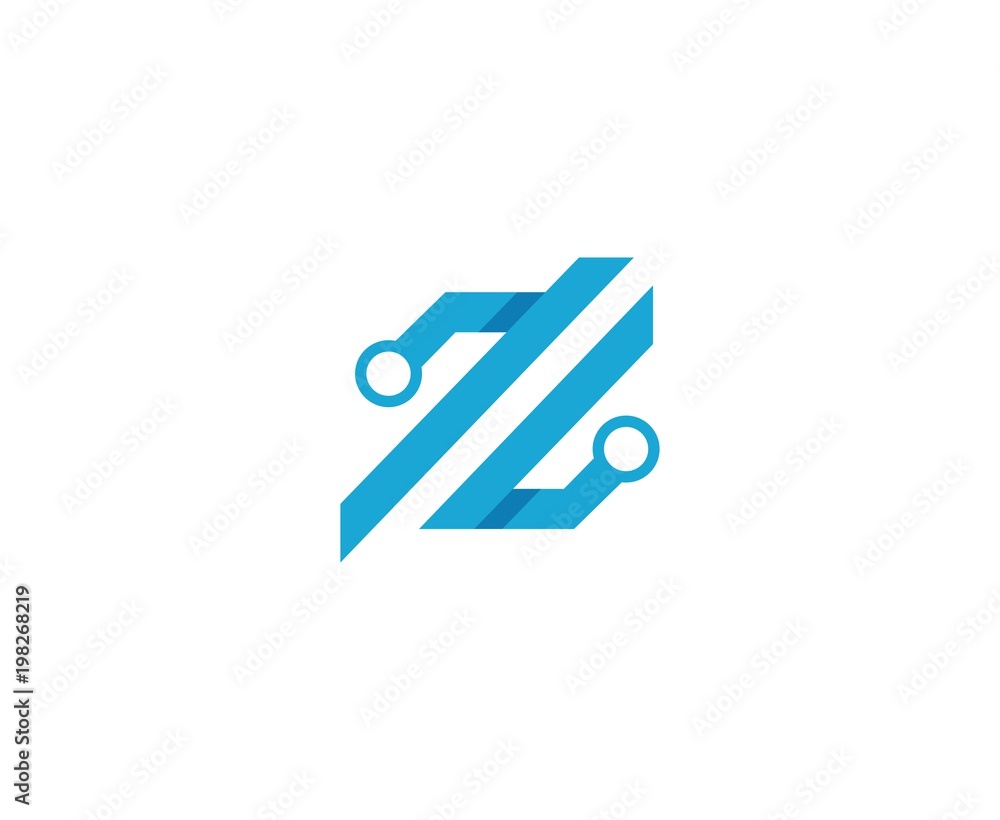 Tech logo Tech logo