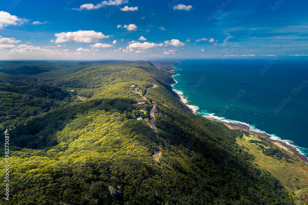 Illawarra Coastline
