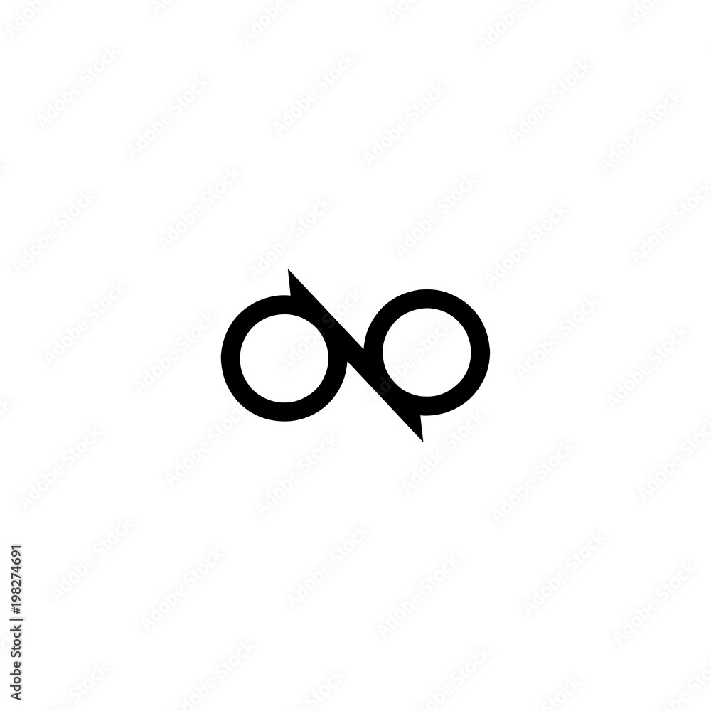 bicycle logo vector bicycle logo vector