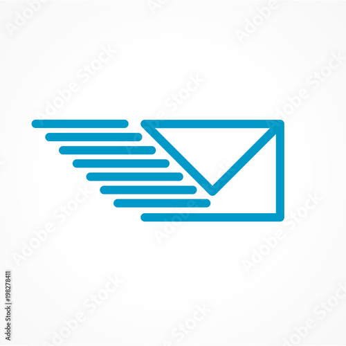 lettre mail
