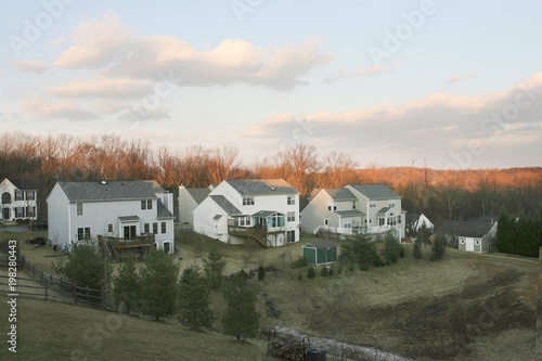  Common Villa in America