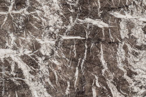 marble texture closeup