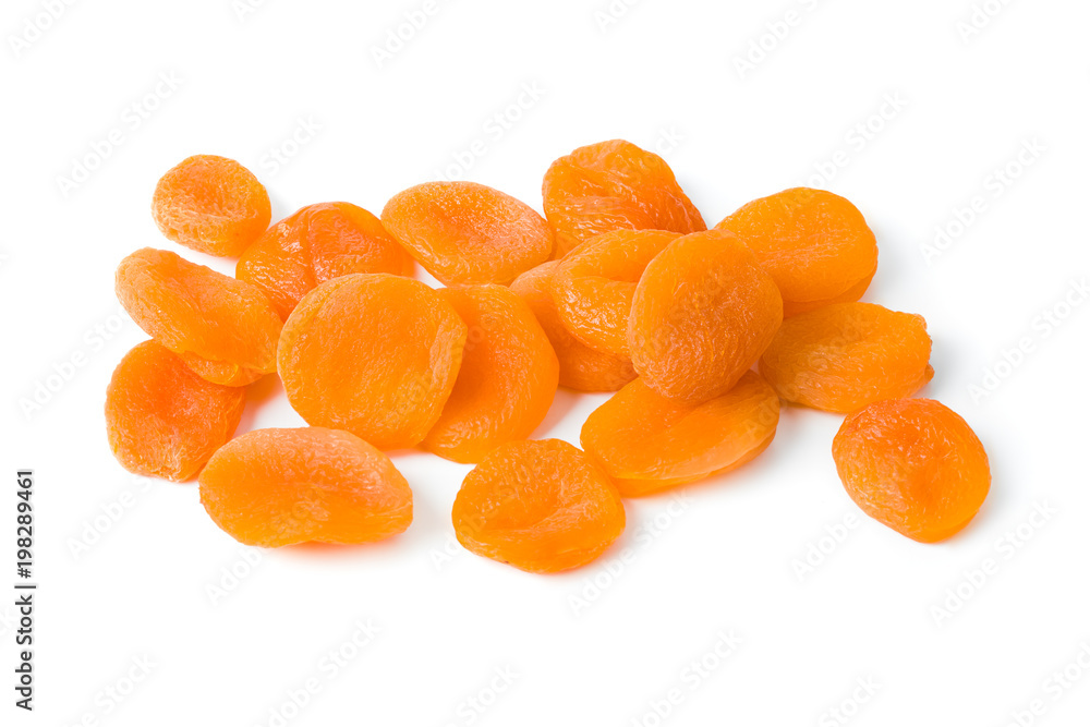 Dried apricots Dried apricots