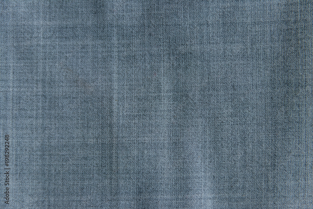 Grey linen fabric texture Grey linen fabric texture