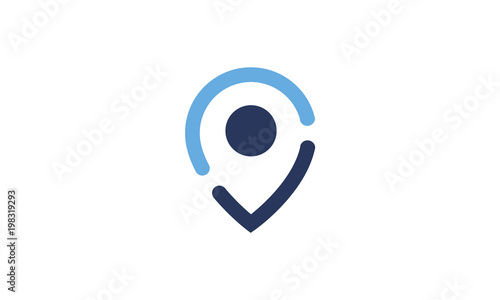 line pin people logo vector Free Download line pin people logo vector - GFXLoad