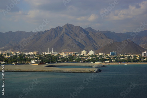 oman photo