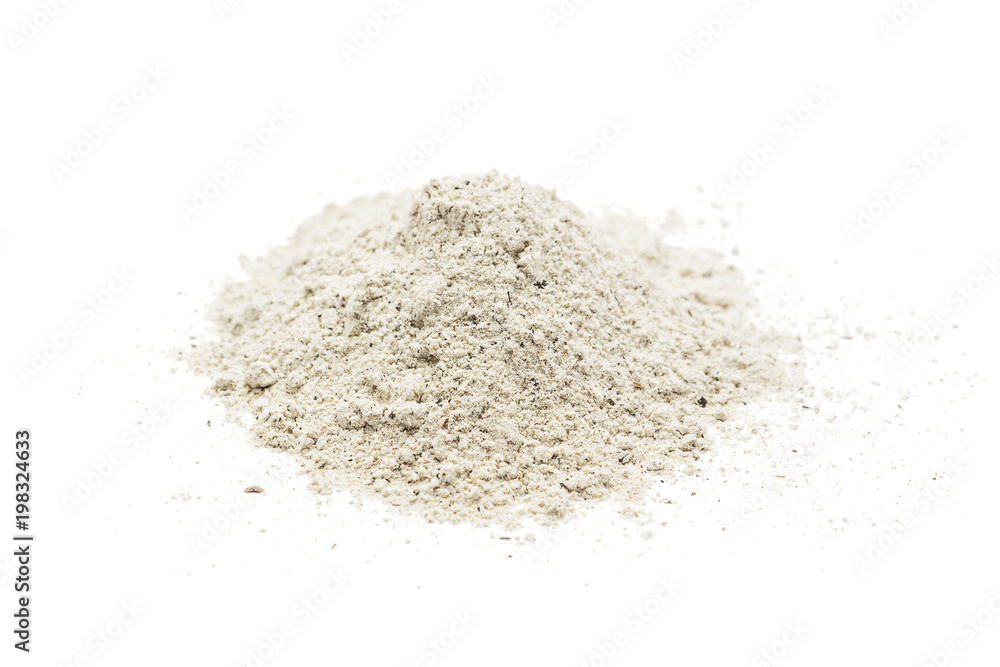 Buckwheat flour Buckwheat flour