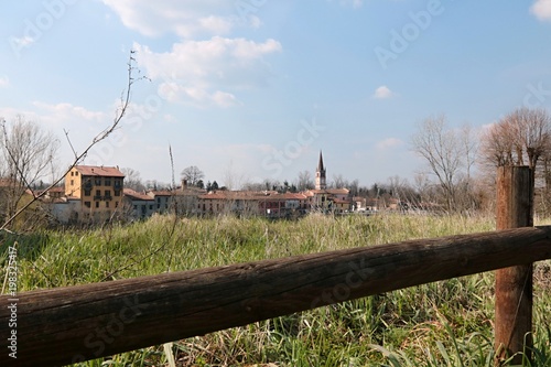 Pizzighettone photo