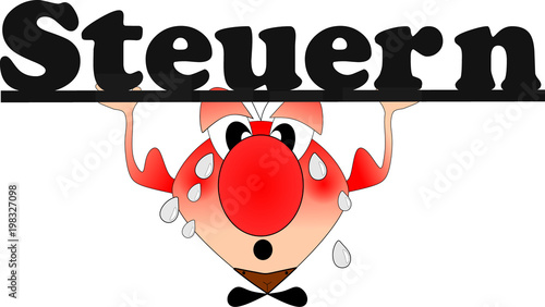 Steuerlast