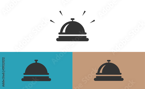 Bell icons