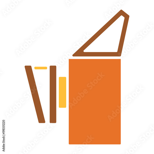 Bienen & Honig Icon - Bienengas