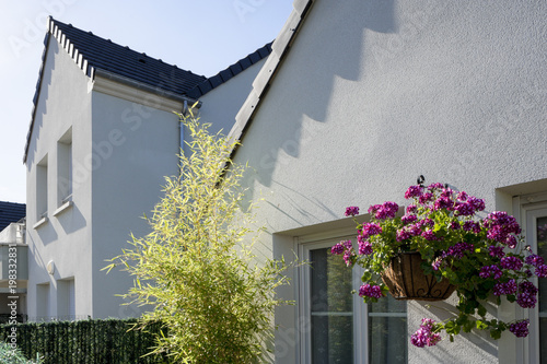 Logements sociaux en France