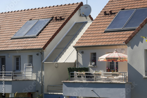 Logements sociaux en France