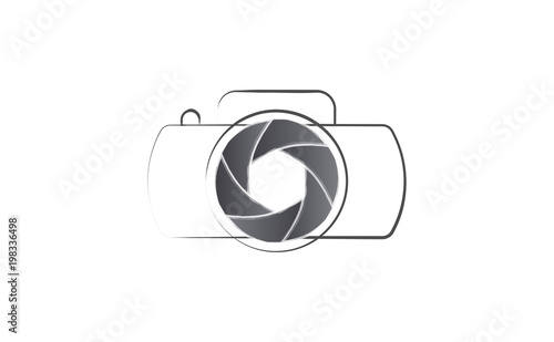 Camera shutter