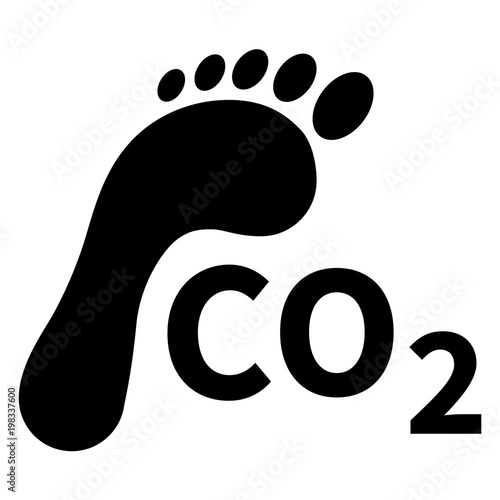 Icon - co2