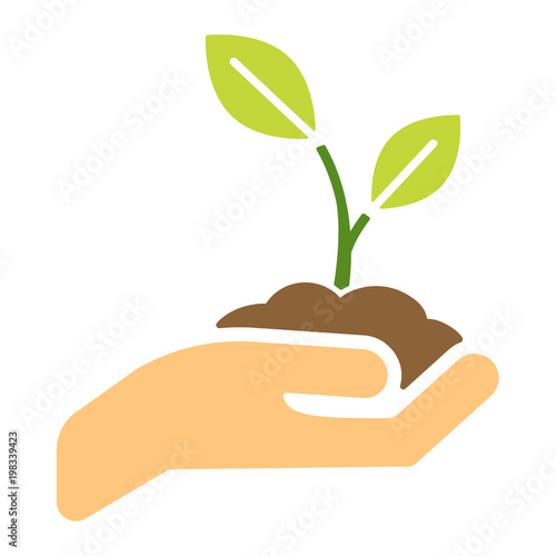 Icon - Natur