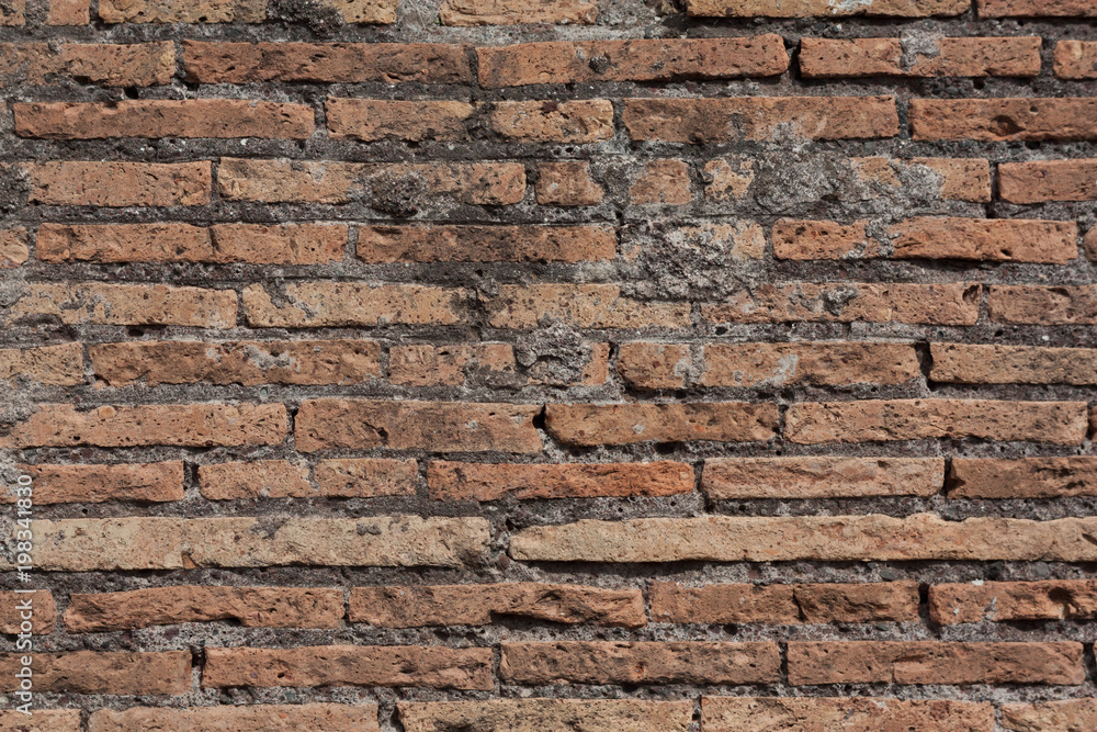 Patterns of Rome