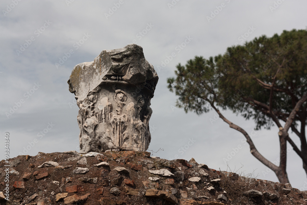 Palatine Hill