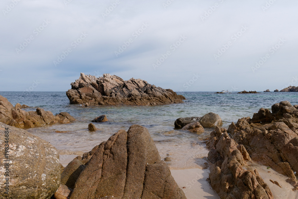 Ile de Houat Ile de Houat