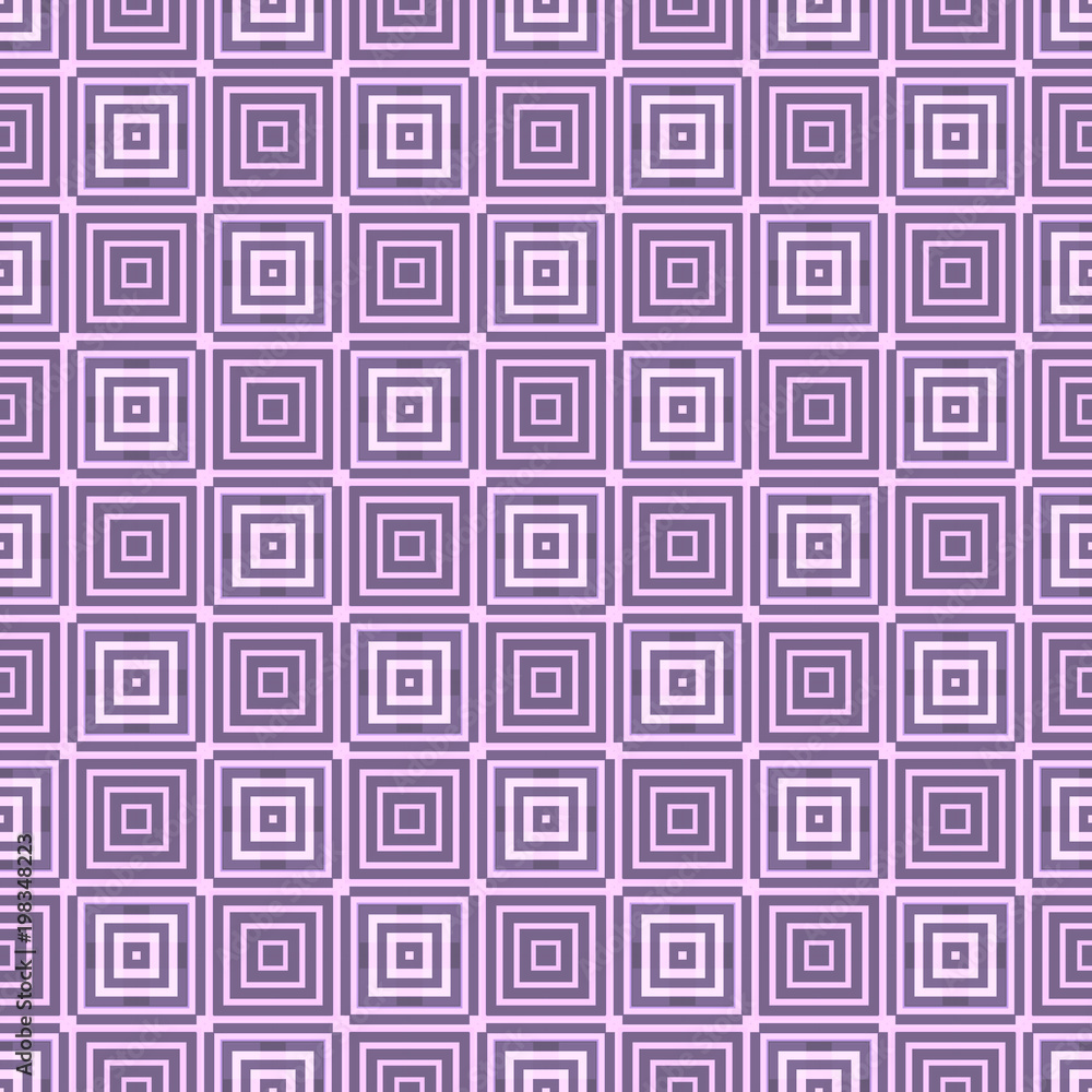 Geometric pattern in repeat. Fabric print. Seamless background, mosaic ornament, ethnic style. Geometric pattern in repeat. Fabric print. Seamless background, mosaic ornament, ethnic style.