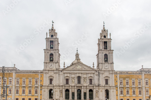 Mafra, Portugal