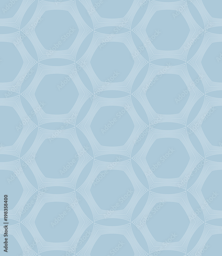 Fototapeta premium Abstrakcyjny wzór geometryczny wektor