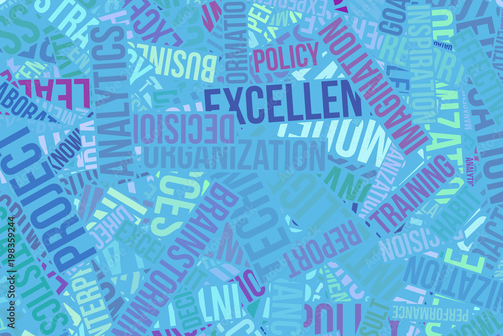 Business word cloud, business Business word cloud, business