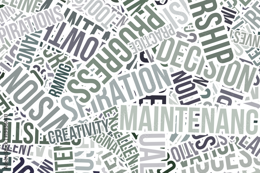 Business word cloud Business word cloud