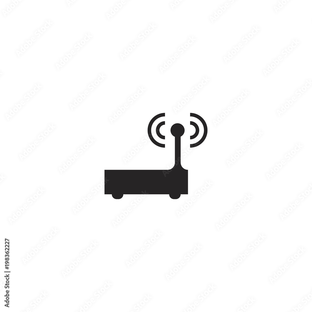 wifi icon. sign design wifi icon. sign design