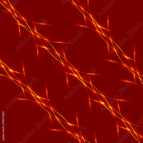 Abstract background for your design. The vector background.