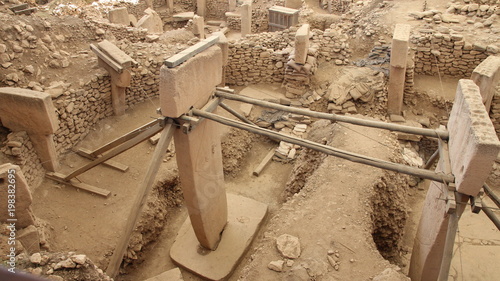 Gobeklitepe photo