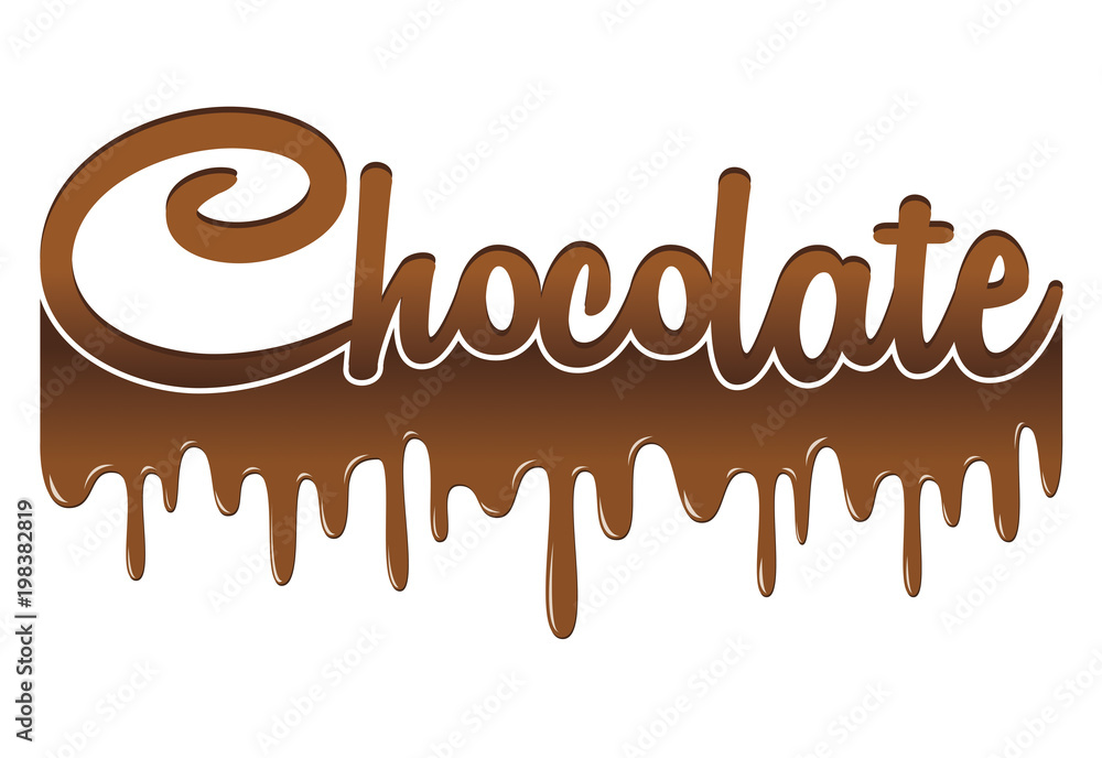 Cioccolato fondente con gocce Cioccolato fondente con gocce