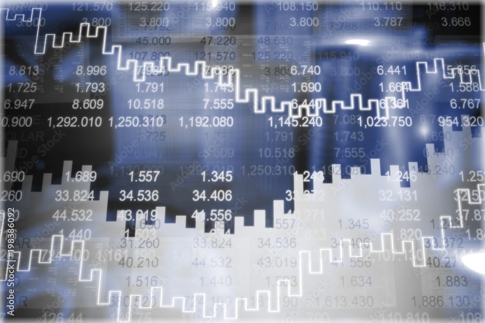 Fototapeta premium Analysis.