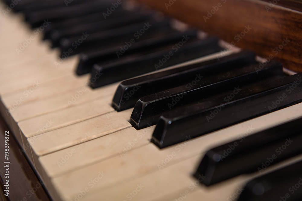 piano keys music instrument piano keys music instrument