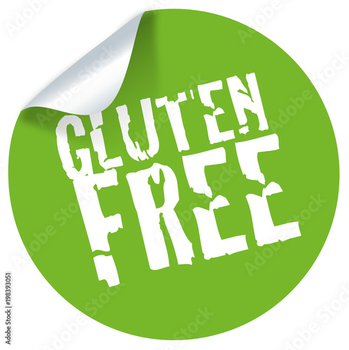 Gluten Free 