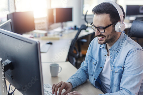 Foto Programmer