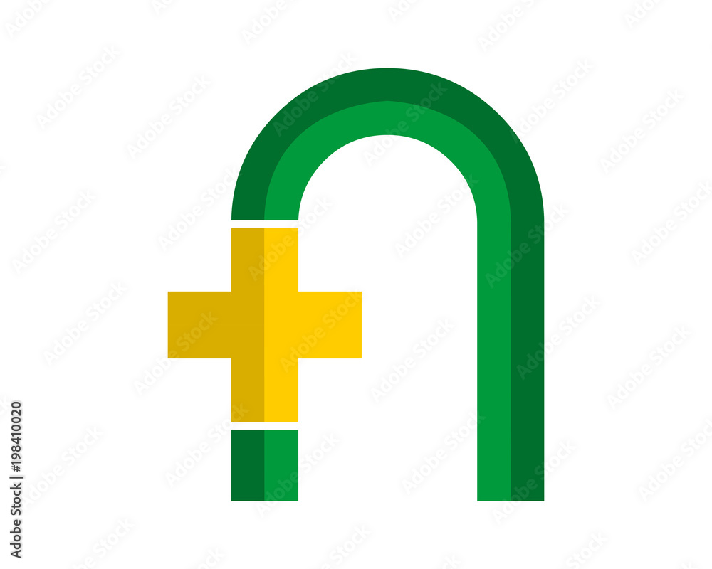 Obraz premium alphabet positive typography typeface typeset logotype alphabet image vector icon