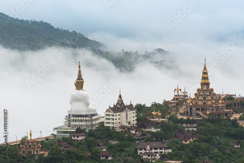 Pha son kaew Temple, Phetchaboon, Thailand