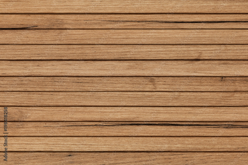 Fototapeta premium Grunge wood pattern texture background, wooden planks.